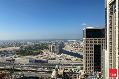 Apartmen di Business Bay, Dubai, UAE 2 bilik tidur, 140.4 meter persegi № 648049 - foto 4