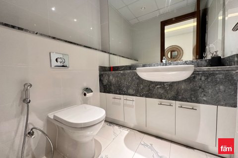 Apartmen di Business Bay, Dubai, UAE 2 bilik tidur, 140.4 meter persegi № 648049 - foto 7