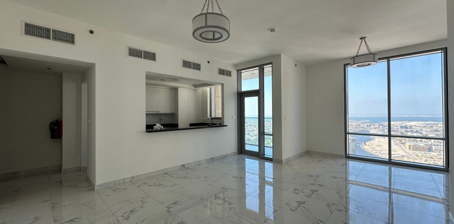 Apartmen di Business Bay, Dubai, UAE 2 bilik tidur, 140.4 meter persegi № 648049
