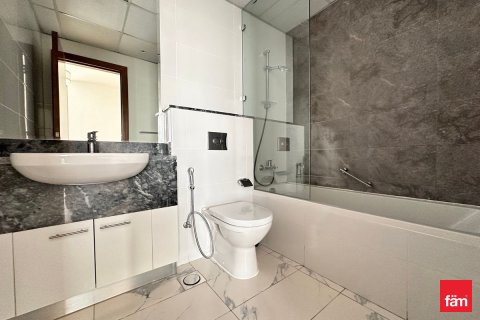 Apartmen di Business Bay, Dubai, UAE 2 bilik tidur, 140.4 meter persegi № 648049 - foto 11