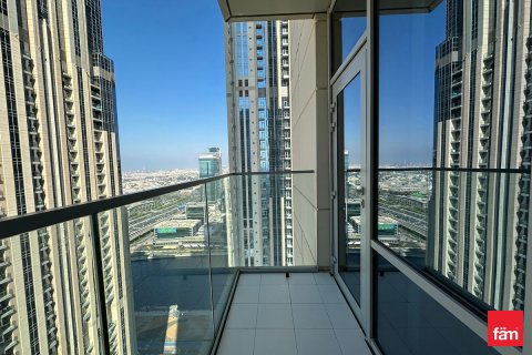 Apartmen di Business Bay, Dubai, UAE 2 bilik tidur, 140.4 meter persegi № 648049 - foto 3