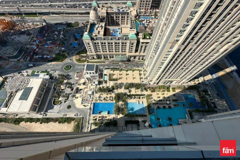 Apartmen di Business Bay, Dubai, UAE 2 bilik tidur, 140.4 meter persegi № 648049 - foto 5
