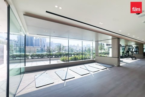 Apartament de închiriat în Dubai, EAU 1 dormitor, 73.2 mp. №648046 - poză 20