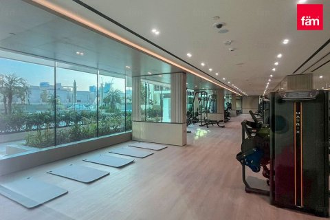 Apartmán v Dubai, SAE 1 spálňa, 73.2 m2 č. 648046 - Fotografia 14