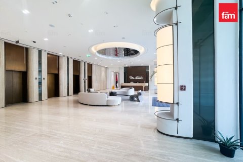 Apartament de închiriat în Dubai, EAU 1 dormitor, 73.2 mp. №648046 - poză 17