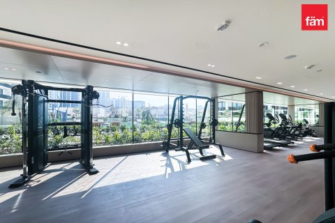 Apartament de închiriat în Dubai, EAU 1 dormitor, 73.2 mp. №648046 - poză 15