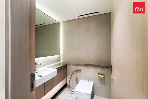 Apartament de închiriat în Dubai, EAU 1 dormitor, 73.2 mp. №648046 - poză 14