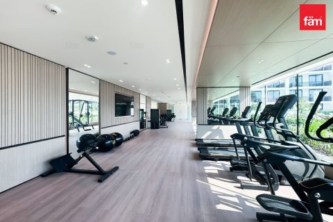 Apartament de închiriat în Dubai, EAU 1 dormitor, 73.2 mp. №648046 - poză 18