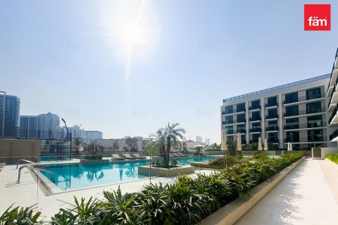 Apartament de închiriat în Dubai, EAU 1 dormitor, 73.2 mp. №648046 - poză 1