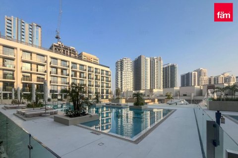 Apartmán v Dubai, SAE 1 spálňa, 73.2 m2 č. 648046 - Fotografia 3