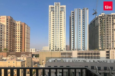 Apartmán v Dubai, SAE 1 spálňa, 73.2 m2 č. 648046 - Fotografia 12