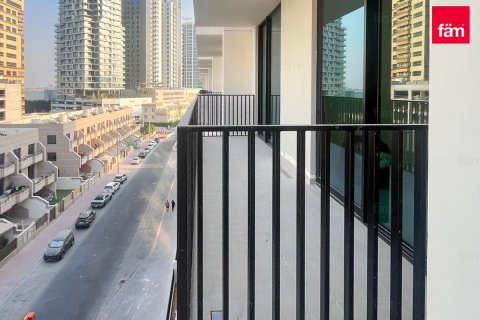 Apartmán v Dubai, SAE 1 spálňa, 73.2 m2 č. 648046 - Fotografia 11