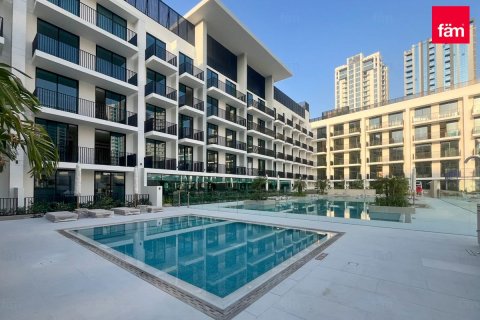 Apartmán v Dubai, SAE 1 spálňa, 73.2 m2 č. 648046 - Fotografia 1