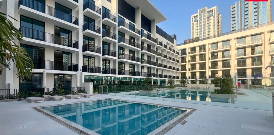 Apartmán v Dubai, SAE 1 spálňa, 73.2 m2 č. 648046