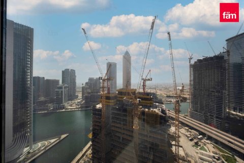 Pejabat di Business Bay, Dubai, UAE 69.9 meter persegi № 648043 - foto 12