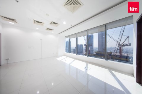 Pejabat di Business Bay, Dubai, UAE 69.9 meter persegi № 648043 - foto 3