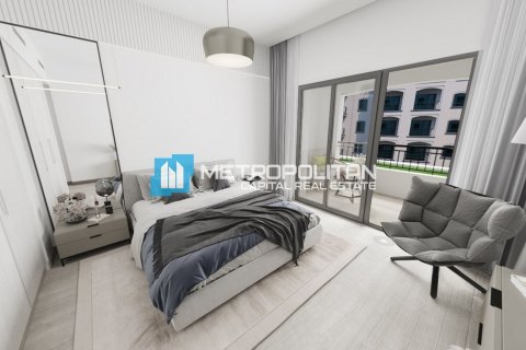 Byt na Yas Island, Abu Dhabi, SAE 2 ložnice, 130.2 m² Č.: 628482 - fotografie 7