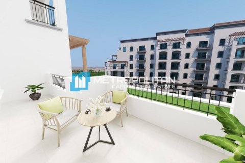 Byt na Yas Island, Abu Dhabi, SAE 2 ložnice, 130.2 m² Č.: 628482 - fotografie 3