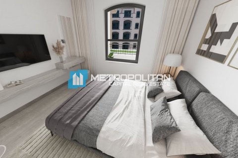Byt na Yas Island, Abu Dhabi, SAE 2 ložnice, 130.2 m² Č.: 628482 - fotografie 11