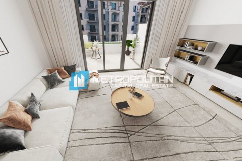 Byt na Yas Island, Abu Dhabi, SAE 2 ložnice, 130.2 m² Č.: 628482 - fotografie 2