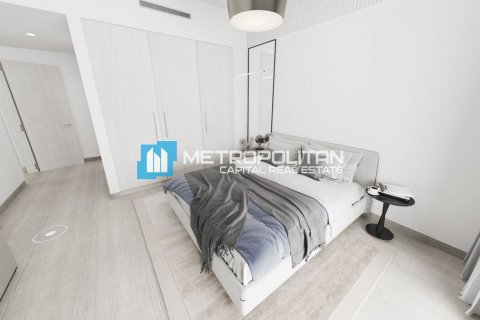 Byt na Yas Island, Abu Dhabi, SAE 2 ložnice, 130.2 m² Č.: 628482 - fotografie 12