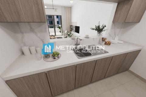 Byt na Yas Island, Abu Dhabi, SAE 2 ložnice, 130.2 m² Č.: 628482 - fotografie 10