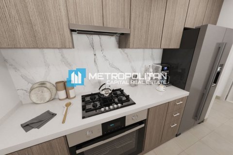 Byt na Yas Island, Abu Dhabi, SAE 2 ložnice, 130.2 m² Č.: 628482 - fotografie 6