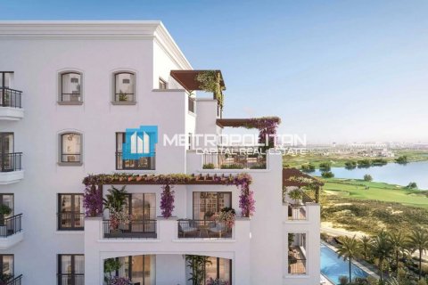 Byt na Yas Island, Abu Dhabi, SAE 2 ložnice, 130.2 m² Č.: 628482 - fotografie 19