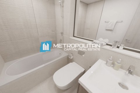 Byt na Yas Island, Abu Dhabi, SAE 2 ložnice, 130.2 m² Č.: 628482 - fotografie 8