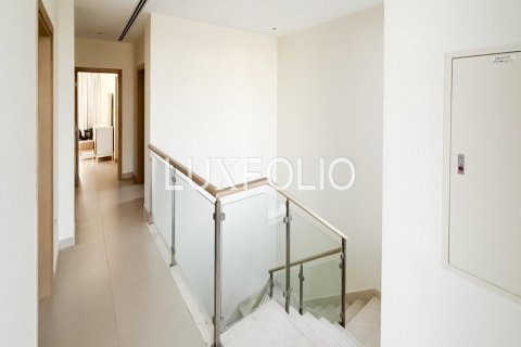 Dubai Hills Estate, Dubai, संयुक्त अरब अमीरात में विला, 3 बेडरूम, 430 वर्ग मीटर, संख्या 628323 - फ़ोटो 13