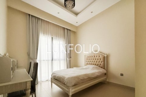 Dubai Hills Estate, Dubai, संयुक्त अरब अमीरात में विला, 3 बेडरूम, 430 वर्ग मीटर, संख्या 628323 - फ़ोटो 14