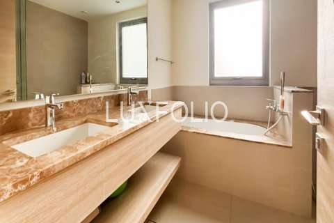 Dubai Hills Estate, Dubai, संयुक्त अरब अमीरात में विला, 3 बेडरूम, 430 वर्ग मीटर, संख्या 628323 - फ़ोटो 23