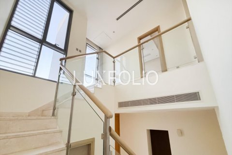Dubai Hills Estate, Dubai, संयुक्त अरब अमीरात में विला, 3 बेडरूम, 430 वर्ग मीटर, संख्या 628323 - फ़ोटो 12