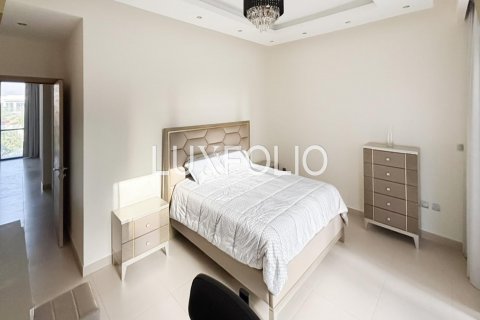 Dubai Hills Estate, Dubai, संयुक्त अरब अमीरात में विला, 3 बेडरूम, 430 वर्ग मीटर, संख्या 628323 - फ़ोटो 20