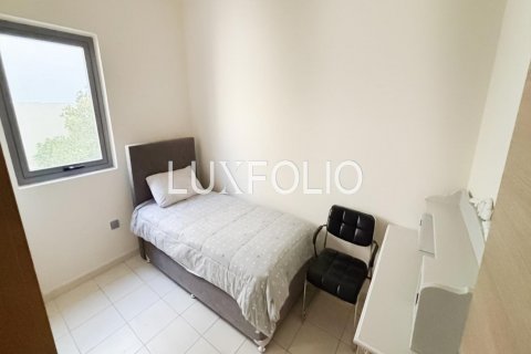 Dubai Hills Estate, Dubai, संयुक्त अरब अमीरात में विला, 3 बेडरूम, 430 वर्ग मीटर, संख्या 628323 - फ़ोटो 10