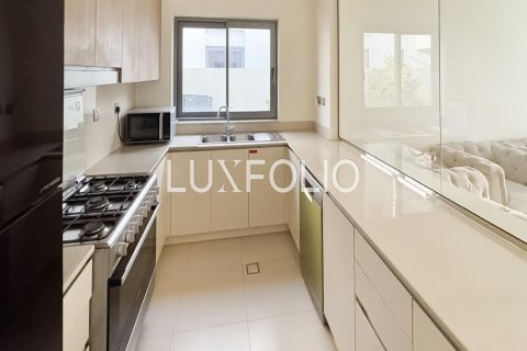 Dubai Hills Estate, Dubai, संयुक्त अरब अमीरात में विला, 3 बेडरूम, 430 वर्ग मीटर, संख्या 628323 - फ़ोटो 8
