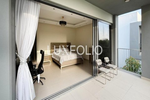 Dubai Hills Estate, Dubai, संयुक्त अरब अमीरात में विला, 3 बेडरूम, 430 वर्ग मीटर, संख्या 628323 - फ़ोटो 21