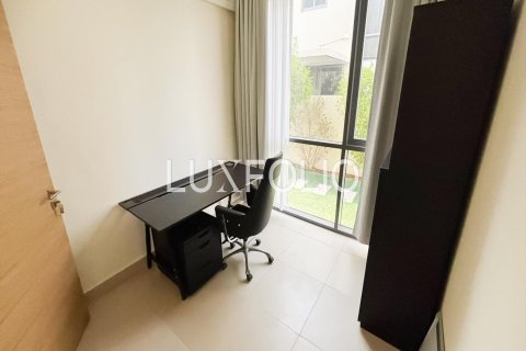 Dubai Hills Estate, Dubai, संयुक्त अरब अमीरात में विला, 3 बेडरूम, 430 वर्ग मीटर, संख्या 628323 - फ़ोटो 17