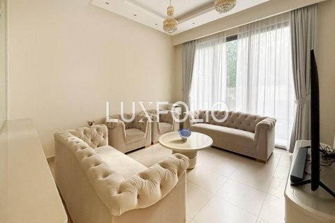 Dubai Hills Estate, Dubai, संयुक्त अरब अमीरात में विला, 3 बेडरूम, 430 वर्ग मीटर, संख्या 628323 - फ़ोटो 5