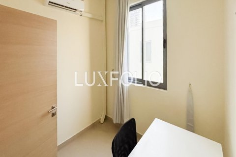 Dubai Hills Estate, Dubai, संयुक्त अरब अमीरात में विला, 3 बेडरूम, 430 वर्ग मीटर, संख्या 628323 - फ़ोटो 18