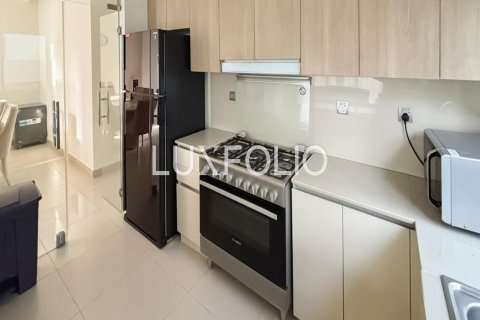 Dubai Hills Estate, Dubai, संयुक्त अरब अमीरात में विला, 3 बेडरूम, 430 वर्ग मीटर, संख्या 628323 - फ़ोटो 9