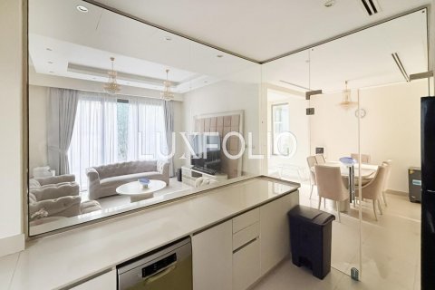 Dubai Hills Estate, Dubai, संयुक्त अरब अमीरात में विला, 3 बेडरूम, 430 वर्ग मीटर, संख्या 628323 - फ़ोटो 4