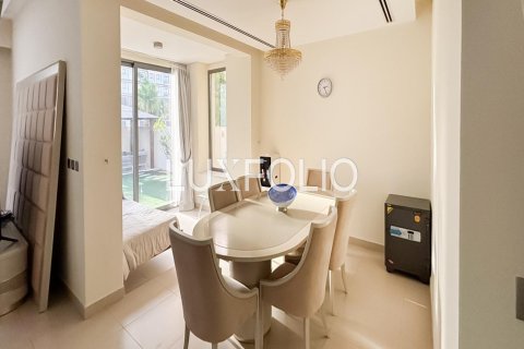Dubai Hills Estate, Dubai, संयुक्त अरब अमीरात में विला, 3 बेडरूम, 430 वर्ग मीटर, संख्या 628323 - फ़ोटो 7