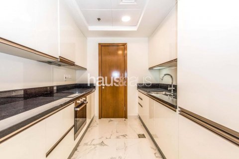 Byt v Business Bay, Dubai, SAE 1 ložnice, 81 m² Č.: 626729 - fotografie 5
