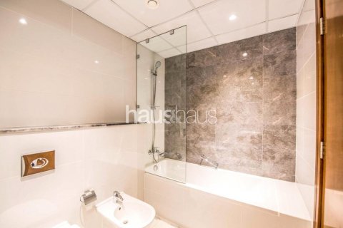 Byt v Business Bay, Dubai, SAE 1 ložnice, 81 m² Č.: 626729 - fotografie 12