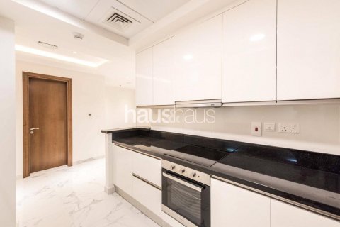 Byt v Business Bay, Dubai, SAE 1 ložnice, 81 m² Č.: 626729 - fotografie 7