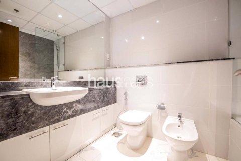 Byt v Business Bay, Dubai, SAE 1 ložnice, 81 m² Č.: 626729 - fotografie 11