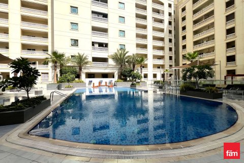 Lägenhet till försäljning i Dubai, UAE 36.5 kvm Nr. 727952 - fotografi 14