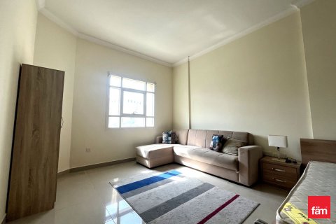 Lägenhet till försäljning i Dubai, UAE 36.5 kvm Nr. 727952 - fotografi 2