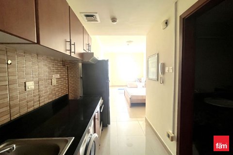 Lägenhet till försäljning i Dubai, UAE 36.5 kvm Nr. 727952 - fotografi 4